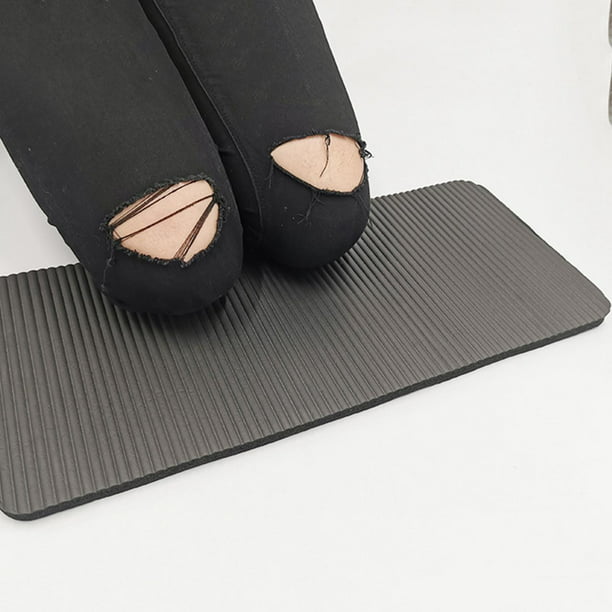 Redlemon Tapete para Yoga con Correa para Transportar, Yoga Mat de 8 mm de  Grosor para Cualquier Ejercicio, Resistente, Flexible y Portátil, Fácil de