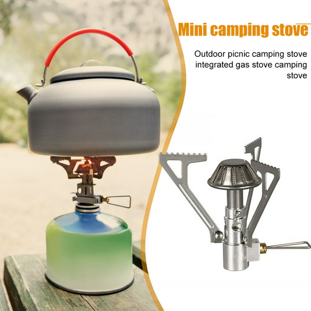 Horno portátil para cocinar cocinas gas eléctricas camping camper