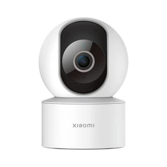 cámara de vigilancia xiaomi smart camera c200 1080p wifi interior 360 xiaomi c200