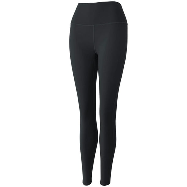 Leggings Compresión Mujer TFixol Gris Mediano TFixol