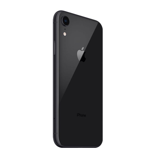 iPhone XR 64 Gb Negro Reacondicionado