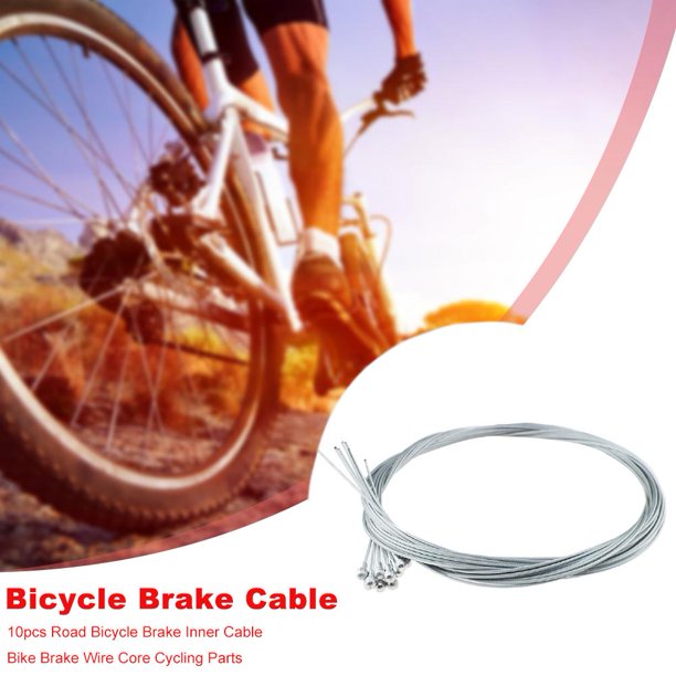  Cable de freno de bicicleta, Piezas y accesorios para  bicicletas