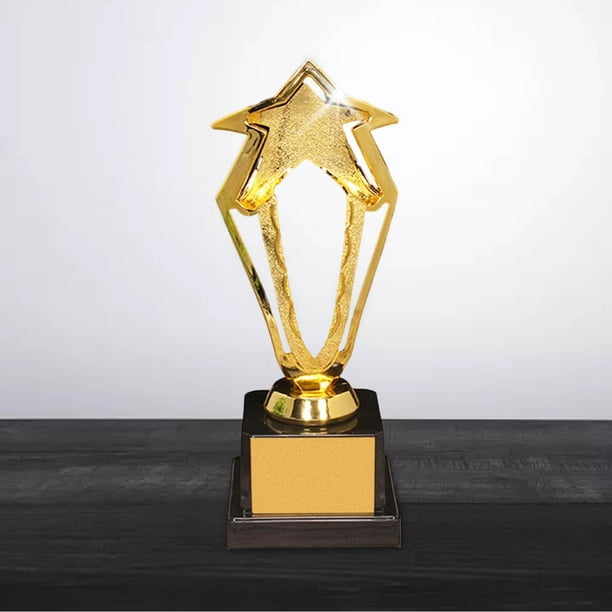 Trofeos personalizados de Trophy Outlet | Trofeo de premio de la familia  más borracha de Papá Noel de Navidad | Trofeos divertidos personalizables