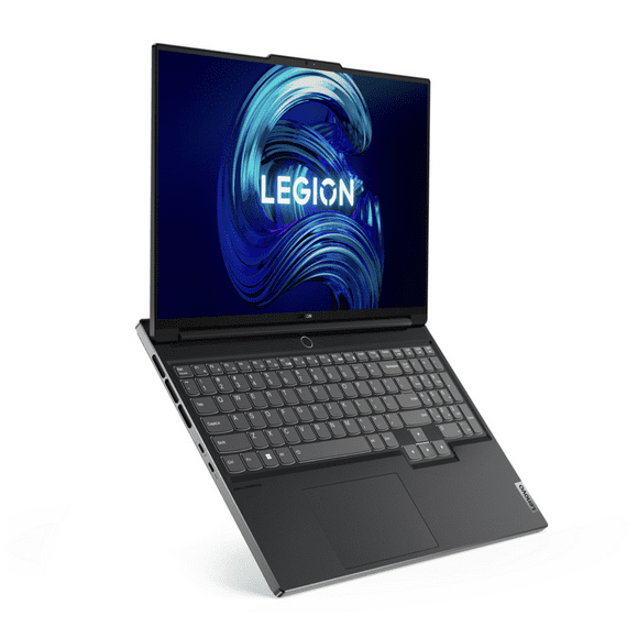laptop gamer lenovo legion s7 intel core i912900h 16gb ram 1tb ssd nvidia geforce rtx 3070 windows 11 home 64bit español gris 16iah7 16 wqxga