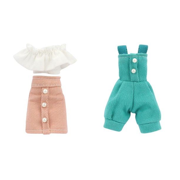 Muñeca 1/6 juguetes de bricolaje para Niñas Ropa zapatos vestido de muñeca  accesorios de moda juguetes para Azul de + Dorado Sunnimix Juguetes de  muñeca de niña