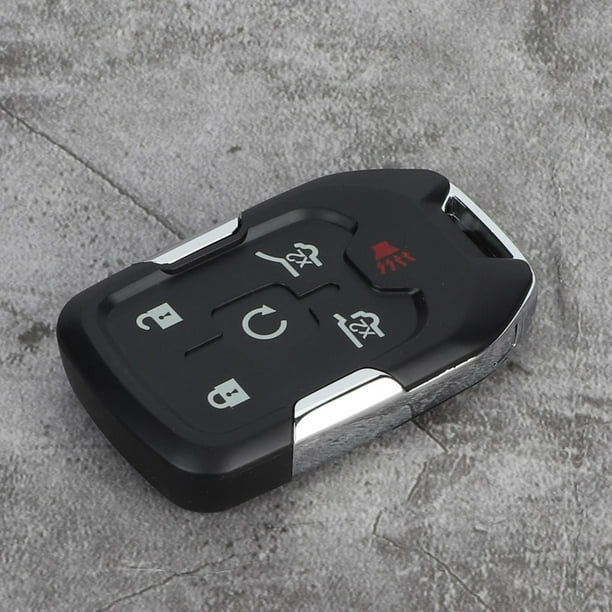 Nuevo Protector de protección completa para coche, accesorios para mando a  distancia, funda protectora para mando a distancia