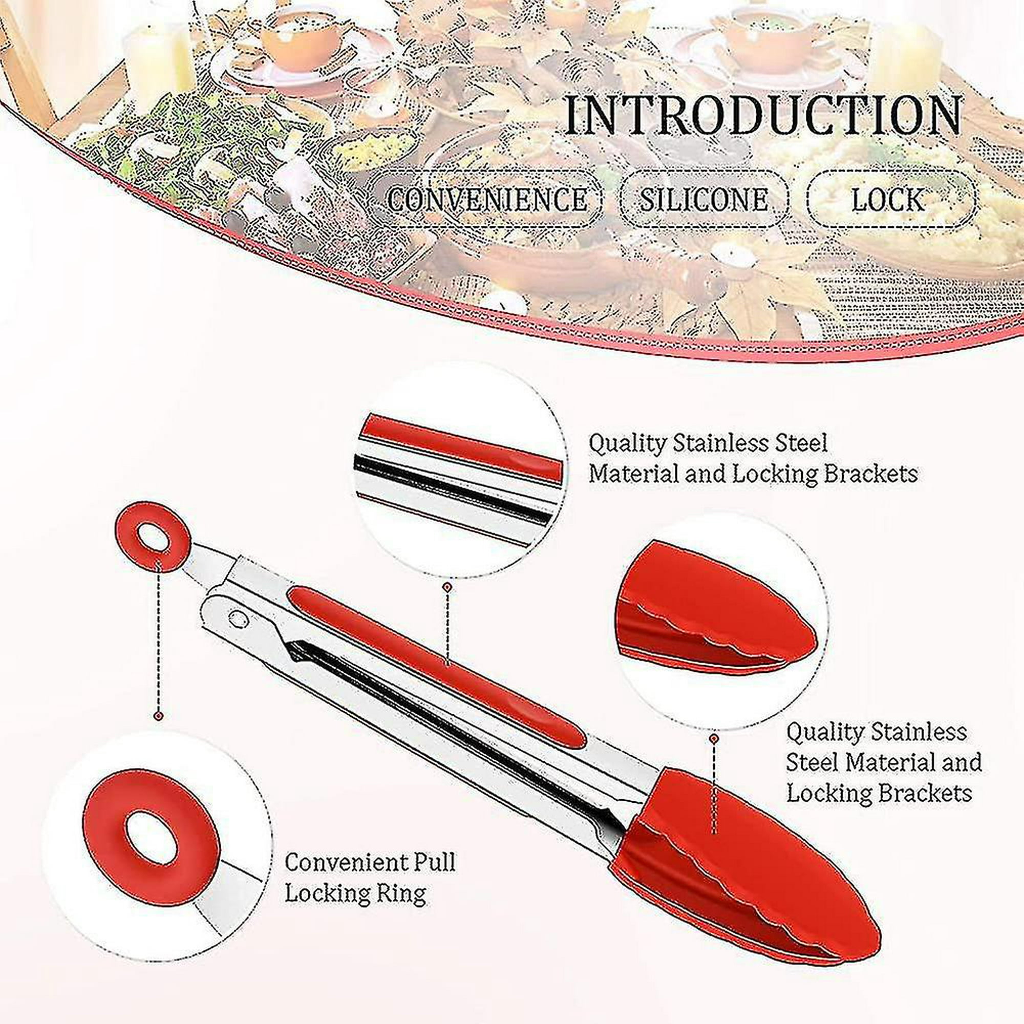 Picadora manual de alimentos, picadora manual de verduras, picadora de  alimentos con cuchillas, herramienta de cocina kaili Sencillez