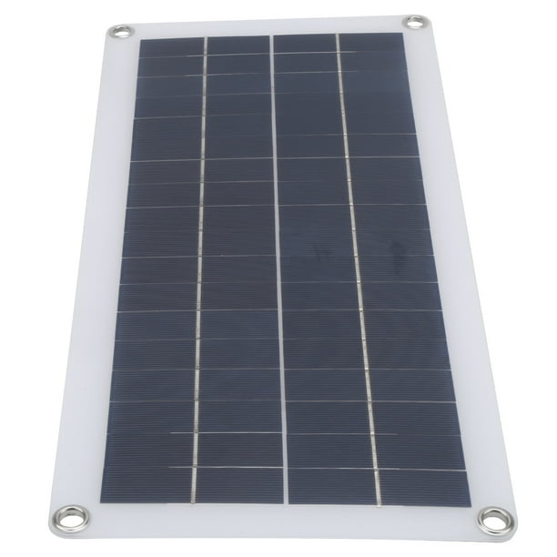 Panel solar Policristalino 12v 10w