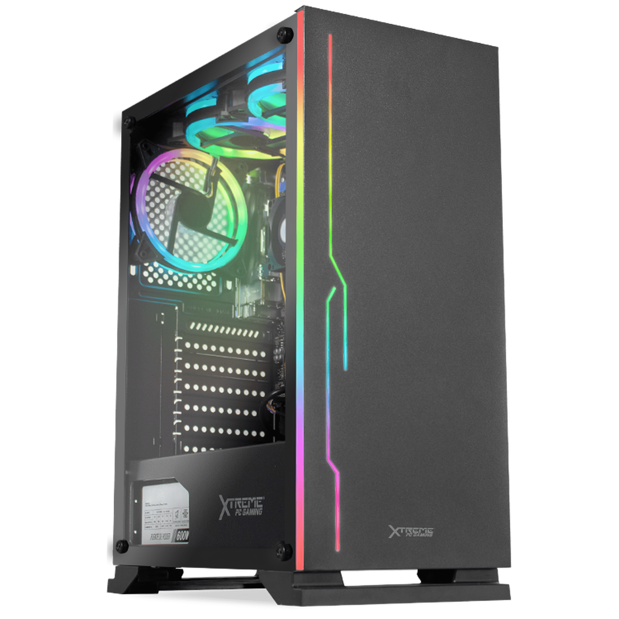 Xtreme PC Gamer AMD Radeon Vega 3 AMD Dual Core 3.5Ghz 8GB 1TB WIFI