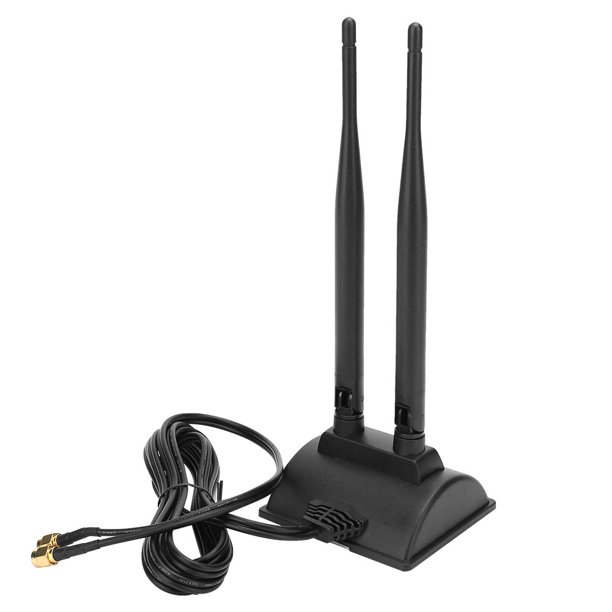 Antena de comunicación enrutador personalizado Antena wifi de alta