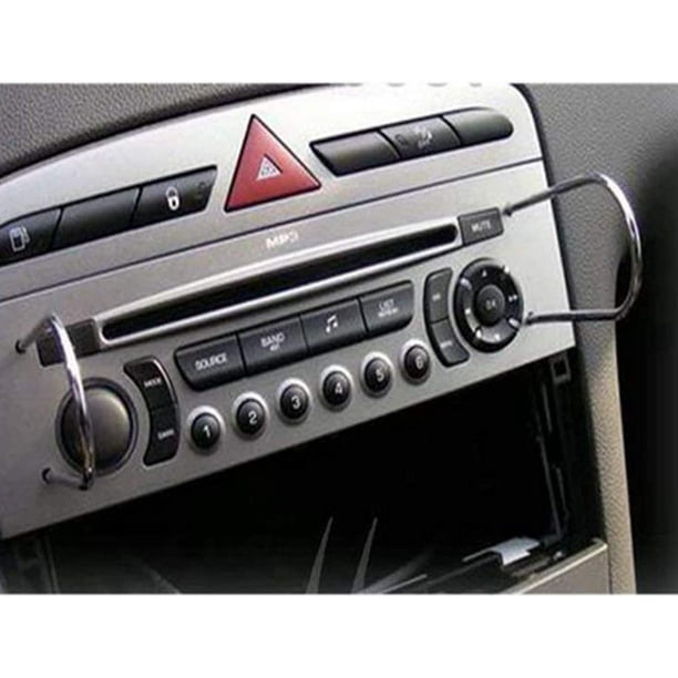Outils demontage auto-radio (Kit outillage)