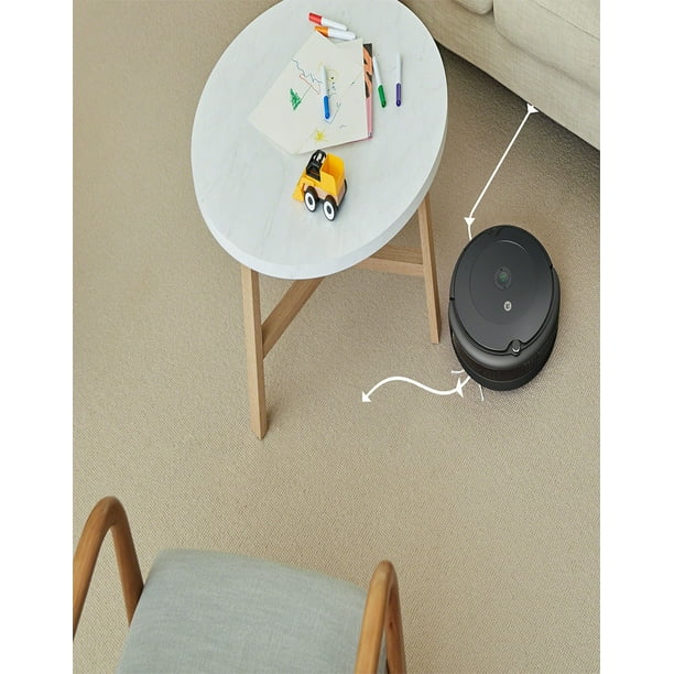  iRobot Roomba 692 - Robot aspirador con conexión Wi-Fi