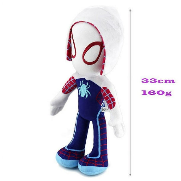 Muñecos de Peluche Muñeco Spiderman | Fiestas Charly