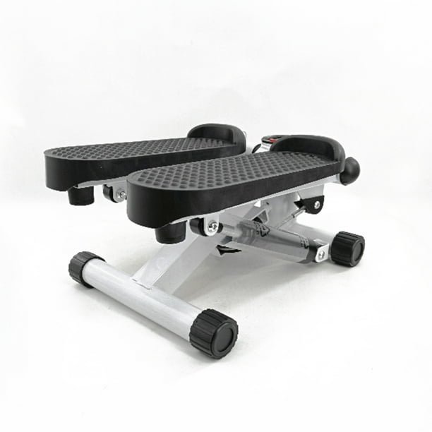 Stepper de Pedal plegable para bicicleta, máquina de Fitness, cinta de  correr adelgazante, equipo de ejercicios