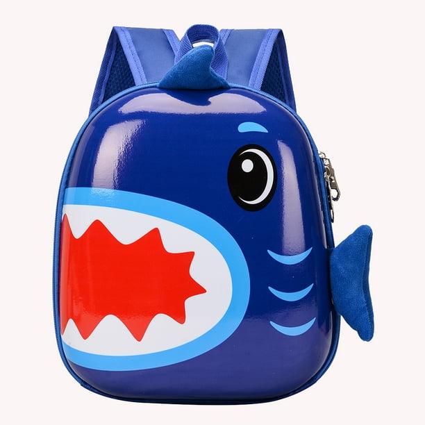 Mochila de online tiburon