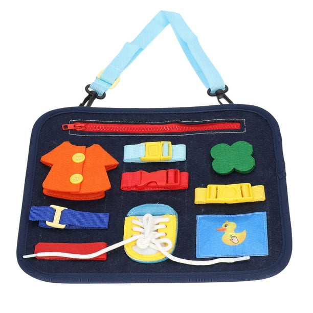 Bolso Montessori