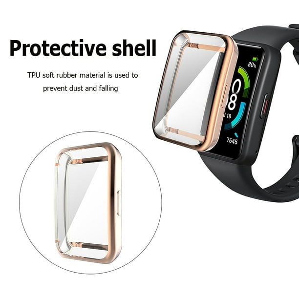 Funda Protectora Completa Para Xiaomi Redmi watch 3 SmartWatch Mi lite 3  Marco Fundas De Silicona Suave Protector De Pantalla