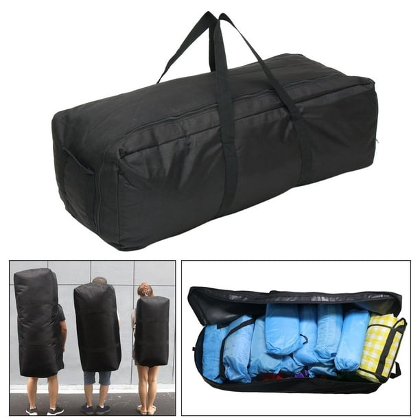 Bolsa de gimnasio para mujer con compartimento para zapatos, impermeable,  bolsa de lona deportiva para viajes, fin de semana, llevar en la playa