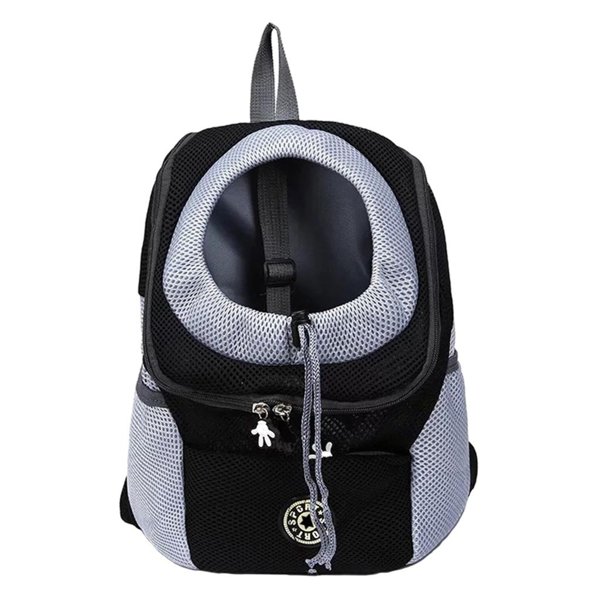 Pack Mochila Porta Bebé Ergonómica de Lujo - Cómoda Mochila Porta