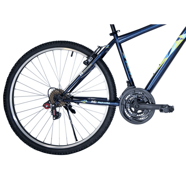 Bicicleta wolf fs r26 best sale 18 velocidades