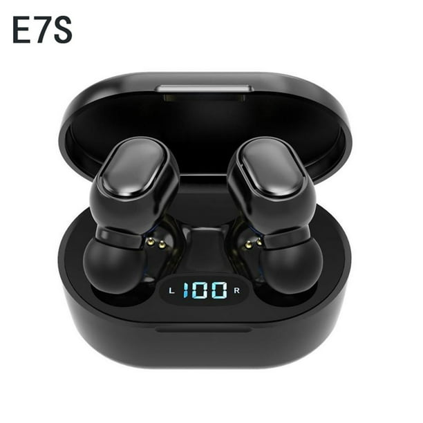 Mini Sport Auricular Bluetooth5.0 Auricular inalámbrico Manos