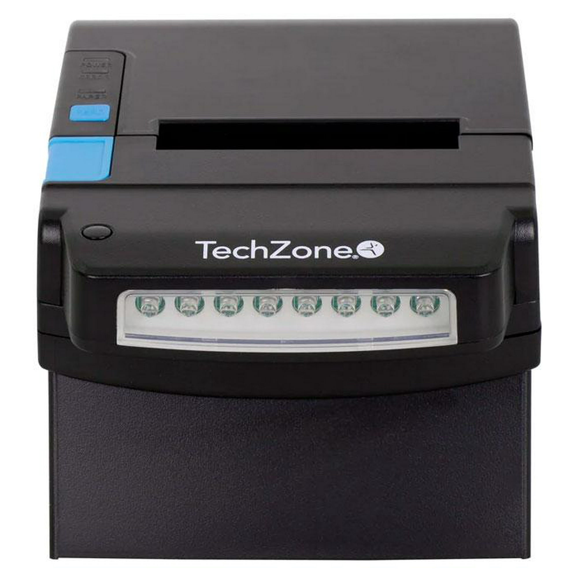 Impresora Térmica Portátil – TechZone MX