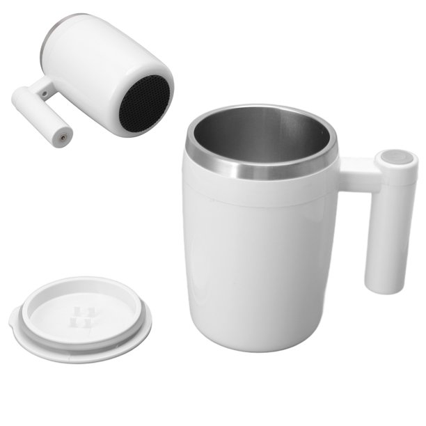 0411 Vaso Térmico de acero inoxidable 380 ml