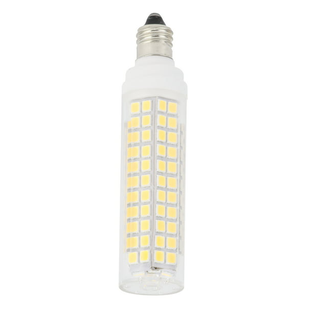 Bombilla LED W, 2 bombillas LED E14 de 5 W, bombilla LED, la mejor de su  clase Jadeshay A