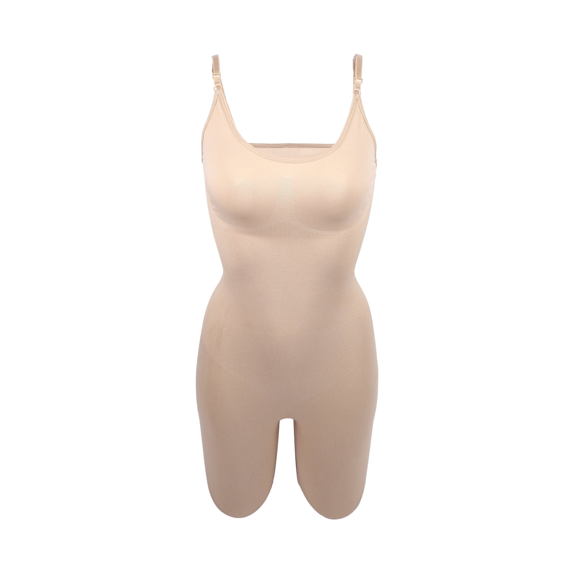 Body de Busto Fajas para Mujer Control de Barriga Body para Mujer Fajas de  Control de Abdomen Fajas Soledad Ropa interior levantador de glúteos