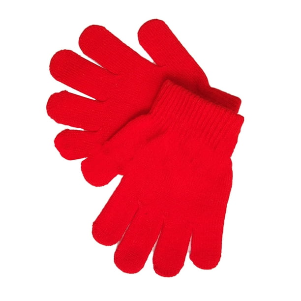 Billuyoard Guantes de invierno para niños Equipo deportivo unisex para  niños Protector de manos cómodo Actividades al aire libre Suministros para  el amarillo 2piezas Billuyoard CBP207161