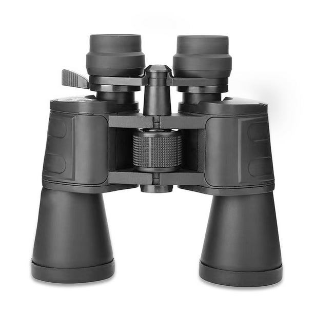 Telescopio binocular 10-180X50 Prismáticos ajustables nocturna Caza Observación de aves Pesca FMC Scope Inevent OD003603-00B | Walmart en línea