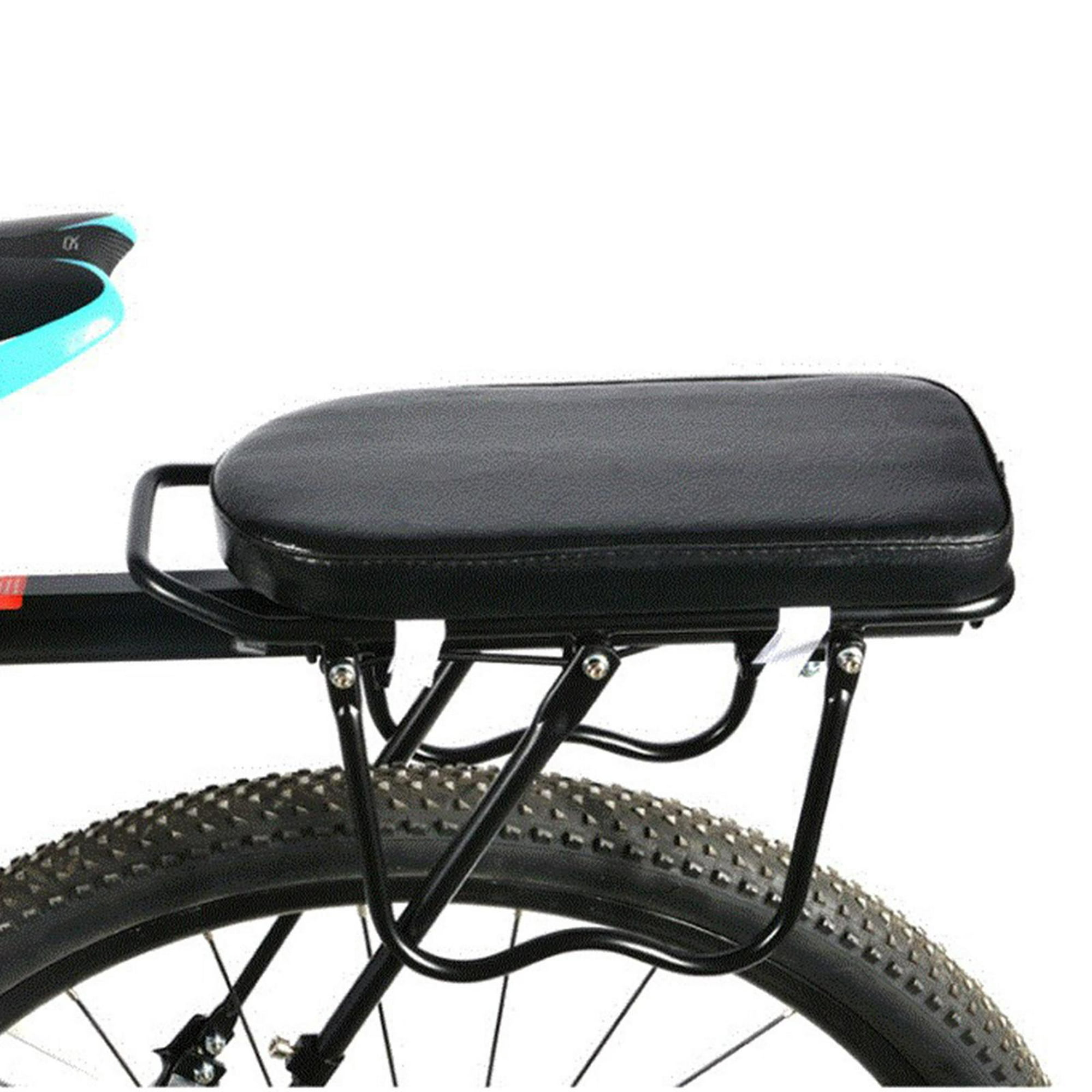 Comprar Puntos Silicona Transpirable Suave Ciclismo Bicicleta Sillín Gel  Cojín Cojín Funda de asiento