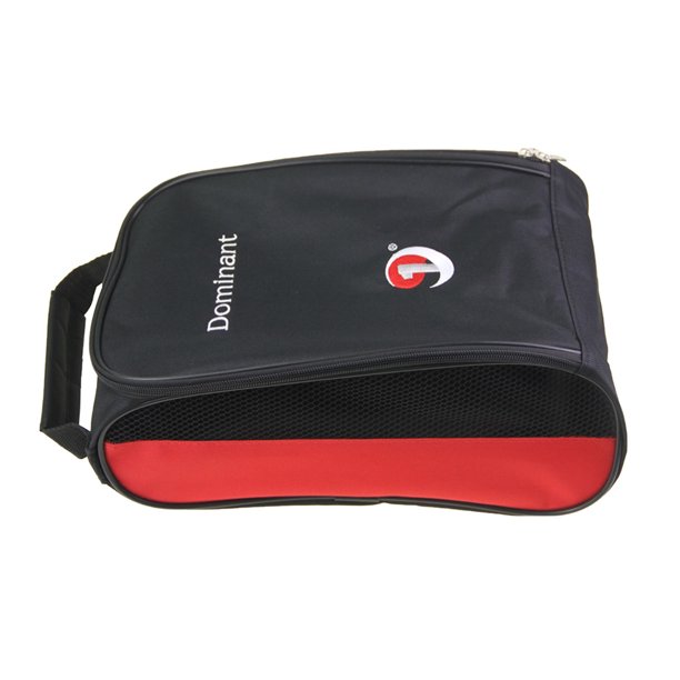 Bolsas de almacenamiento, bolsa de zapatos de red, organizador de  zapatillas de deporte para el hogar, bolsa con cremallera portátil  colgante