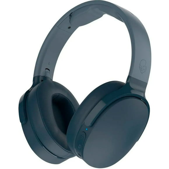 audifonos inalambricos bluetooth skullcandy hesh 3 azul s6htwk617