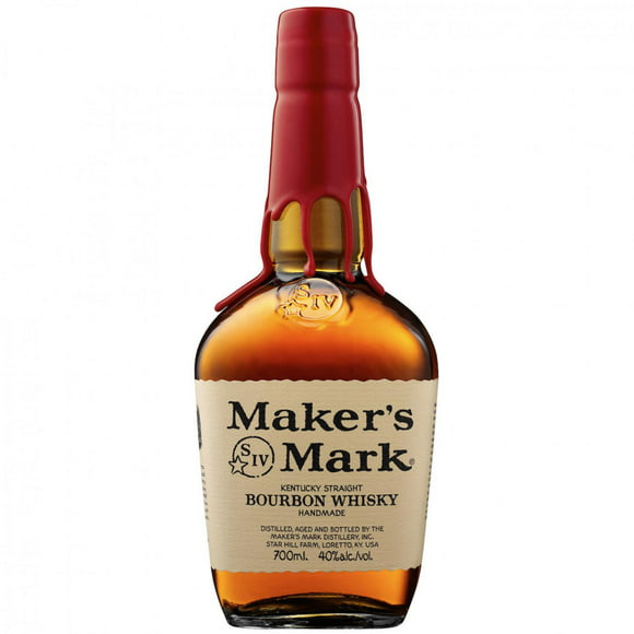 paquete de 3 whisky makers mark 750 ml 750 ml makers mark paquete de 3