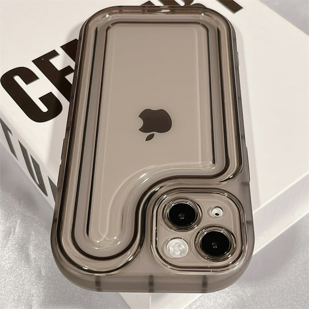 iPhone 14: las fundas de los iPhone 13 serán compatibles con los nuevos  teléfonos de Apple, Actualidad