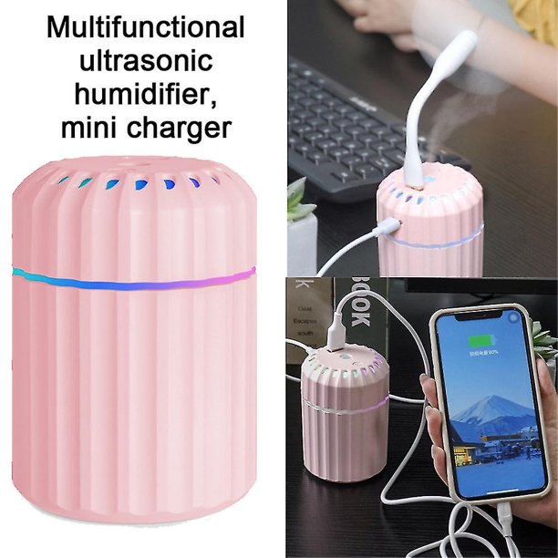 Mini humidificador para plantas humidificador de coche humidificador USB  humidificadores de escritorio YONGSHENG