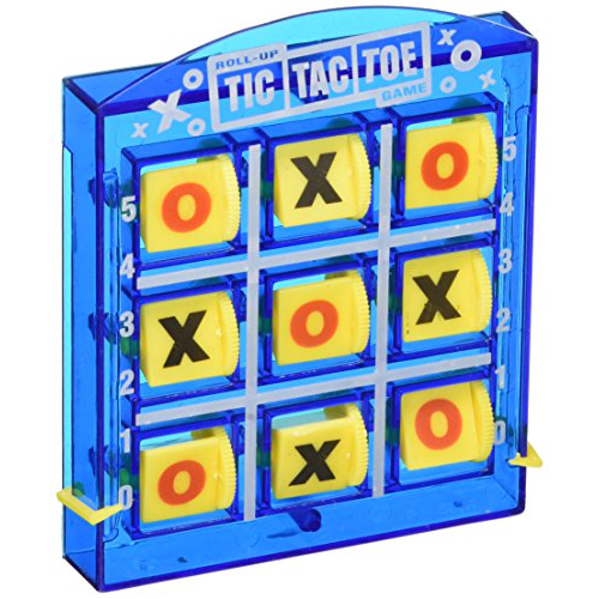 Tic Tac Toe - juego de bolsillo