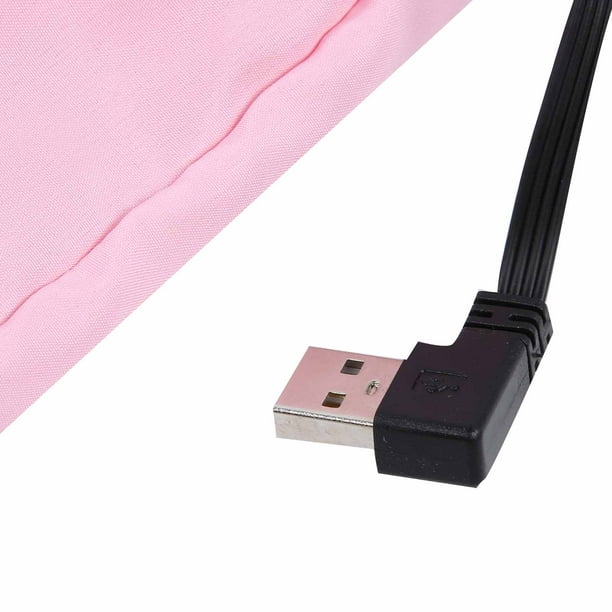 Chaleco Calefactable Mujer, Chaleco Termico Electrico Usb