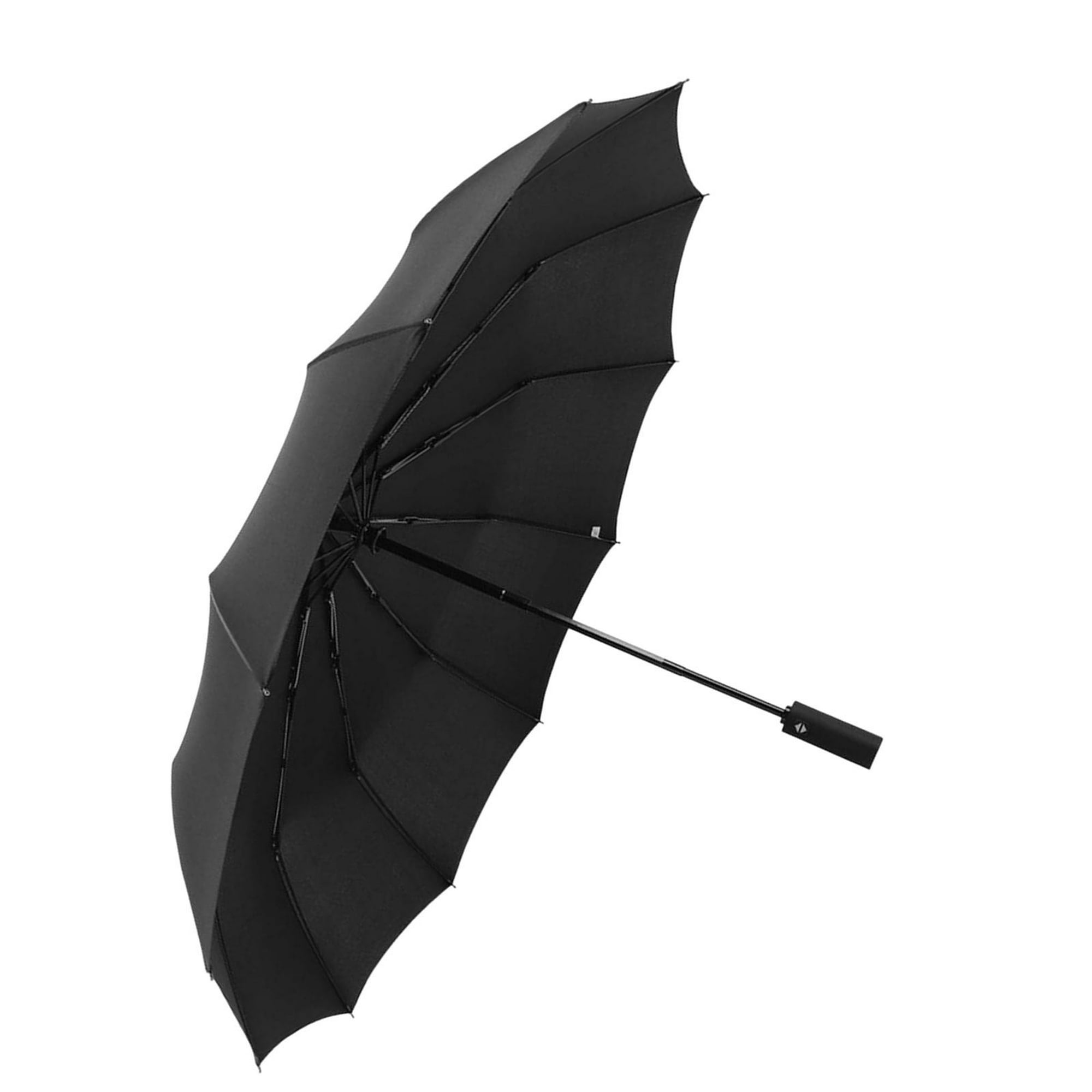 Paraguas anti-UV montado en la cabeza, sombrilla con protección