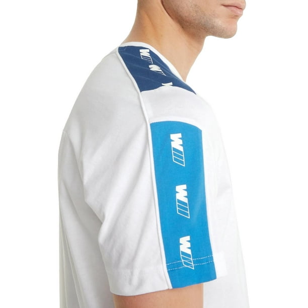 PUMA Camiseta BMW M Motorsport T7 para hombre