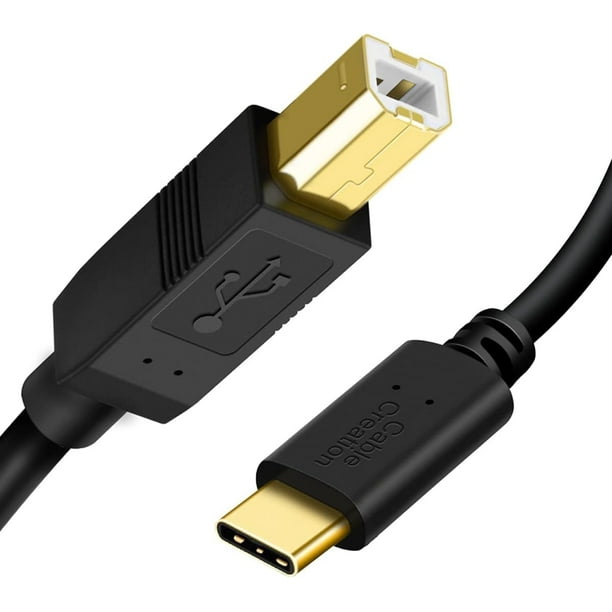 CableCreation Cable USB C a USB A de 5 pies USB C a USB 31 USB