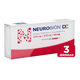 thumbnail image 1 of Neurobión DC 100 mg/100 mg/10 mg solución inyectable 3 jeringas prellenadas con 2 ml, 1 of 5