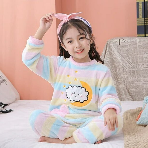 pijama niña