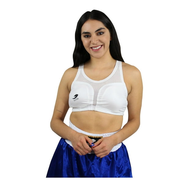 Bra Deportivo Sport Bra Femenil Mujer Mediano Fire Sports top