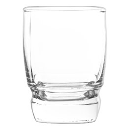 Juego de 6 Vasos de Cristal – 350 ML