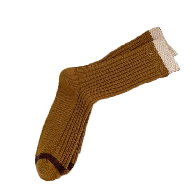 Calcetines de senderismo de mujer de lana merino para el calor Zhivalor  CPB-YY529-1