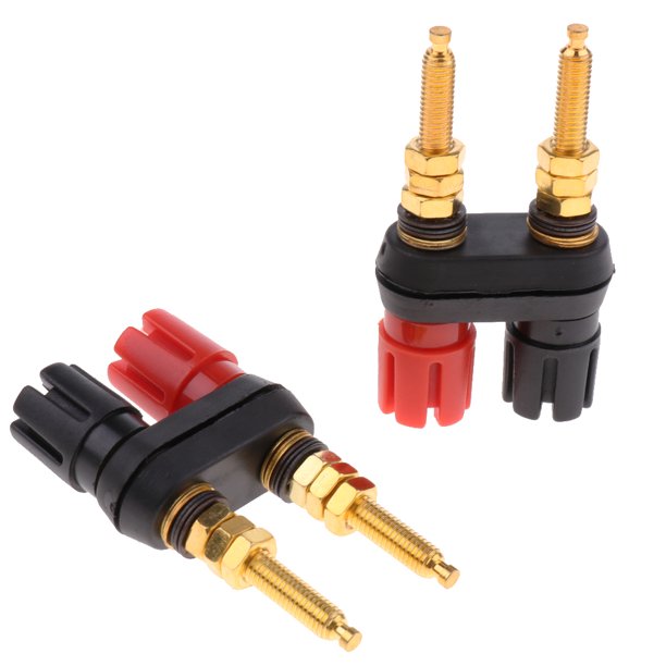 Conector Banana  MercadoLibre.com.ec