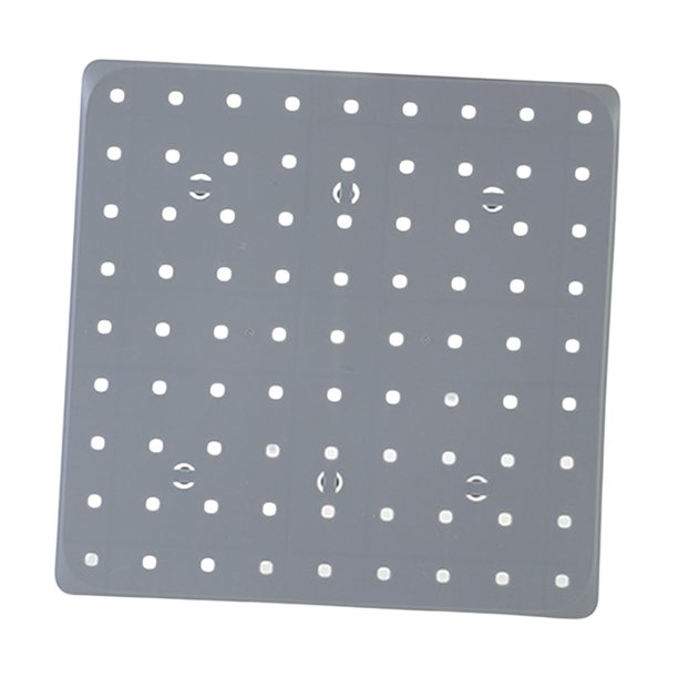 Comprar Tablero perforado de almacenamiento, panel perforado de pared,  juego combinado para cocina