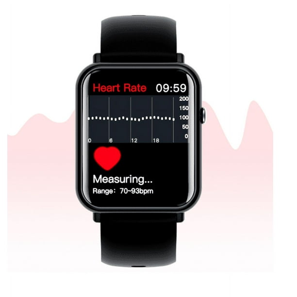  Reloj inteligente para mujer (marcación/respuesta de llamada),  pantalla táctil completa, reloj inteligente para teléfonos Android e iOS,  impermeable, rastreador de actividad física con podómetro, : Electrónica